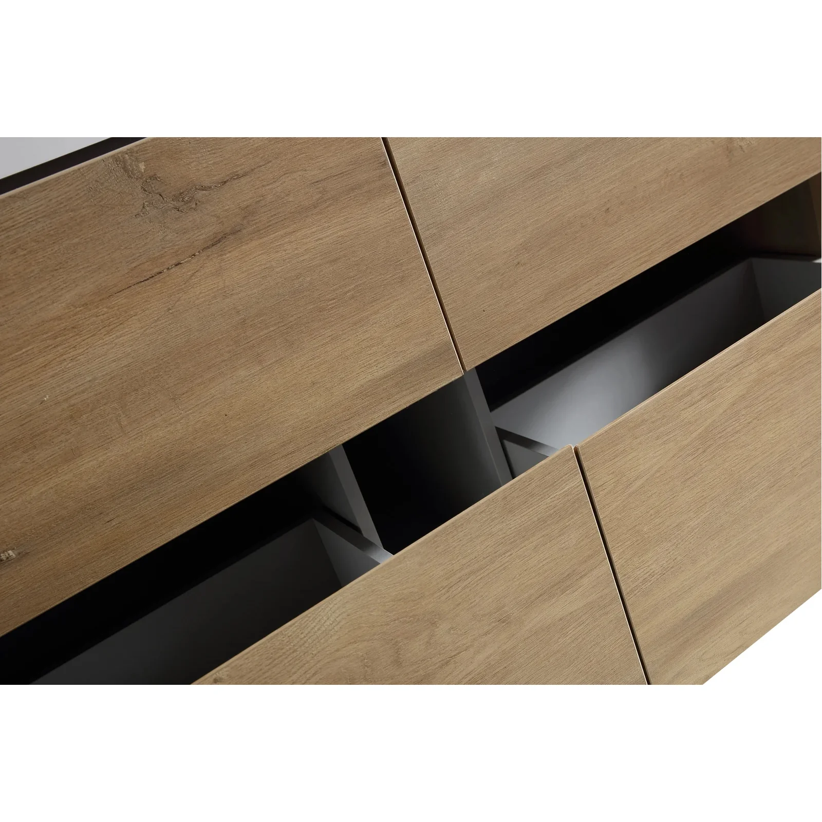 Sottile Floating Vanity (24"-150") 15 Sottile Floating Vanity (24"-150")