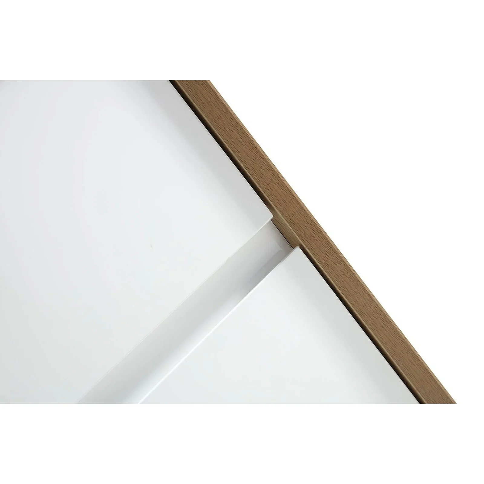 Sottile Floating Vanity (24"-150") 186 Sottile Floating Vanity (24"-150")