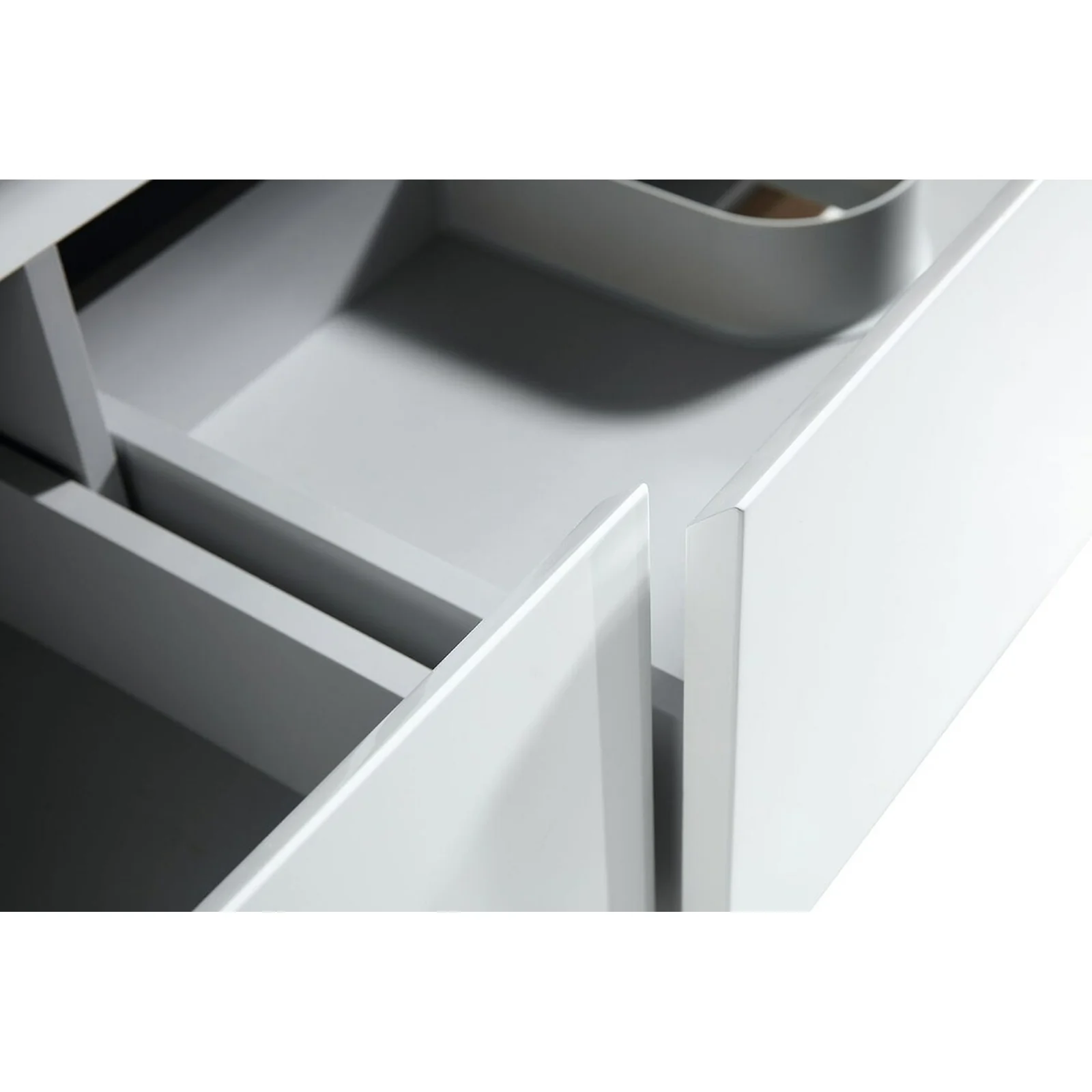 Sottile Floating Vanity (24"-150") 193 Sottile Floating Vanity (24"-150")