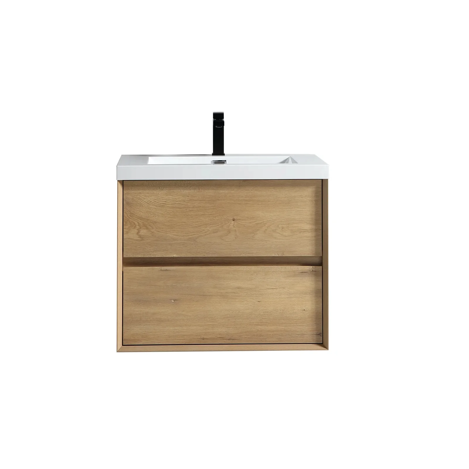 Sottile Floating Vanity (24"-150") 33 Sottile Floating Vanity (24"-150")