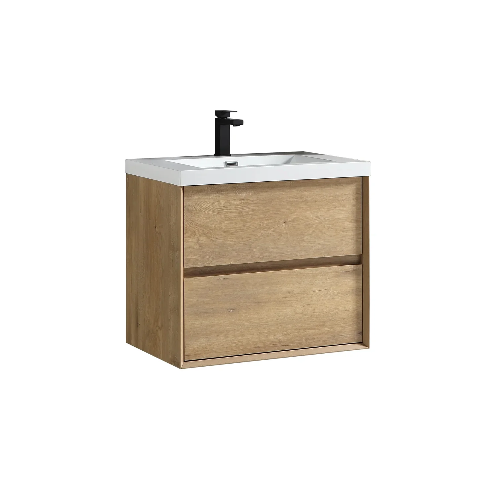 Sottile Floating Vanity (24"-150") 37 Sottile Floating Vanity (24"-150")