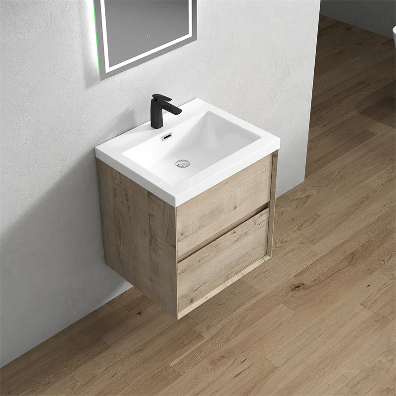 Sottile Floating Vanity (24"-150") 49 Sottile Floating Vanity (24"-150")