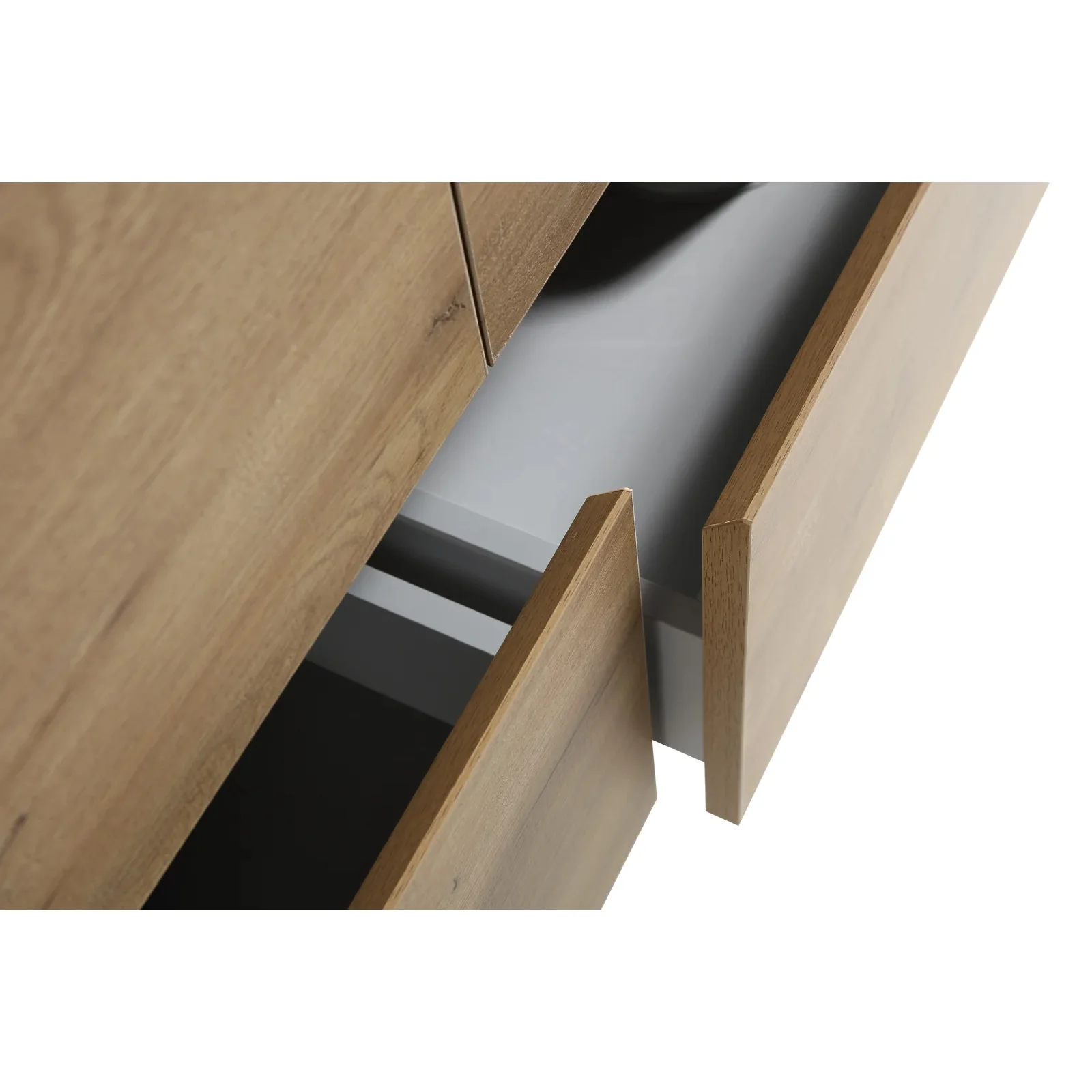 Sottile Floating Vanity (24"-150") 5 Sottile Floating Vanity (24"-150")