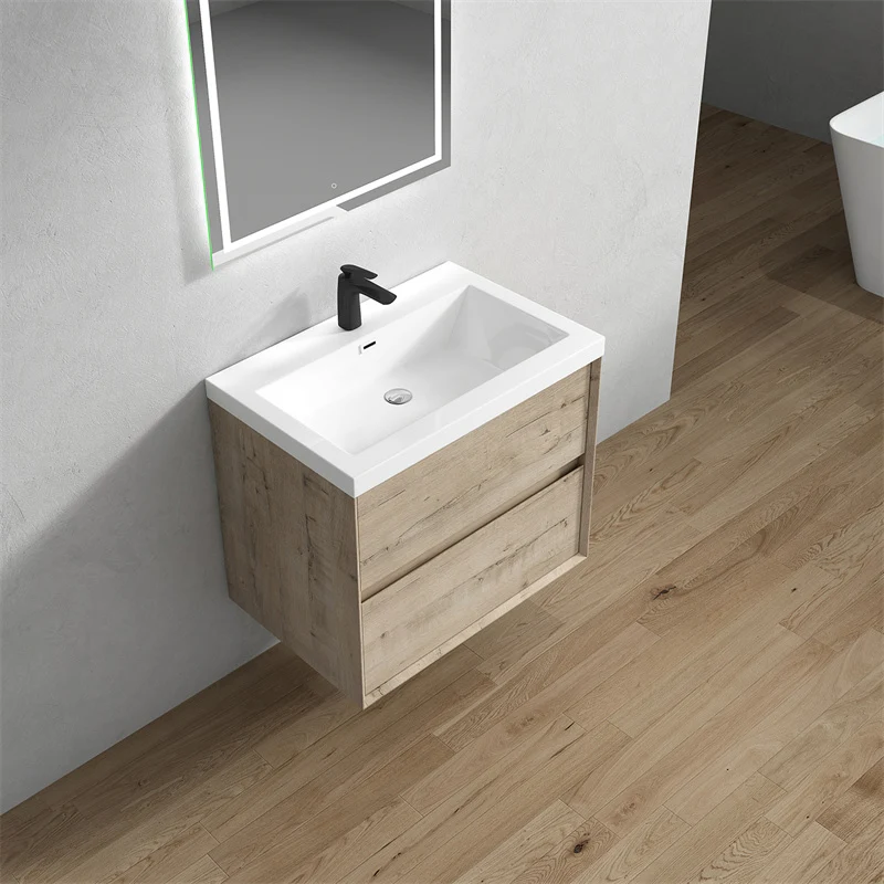 Sottile Floating Vanity (24"-150") 53 Sottile Floating Vanity (24"-150")