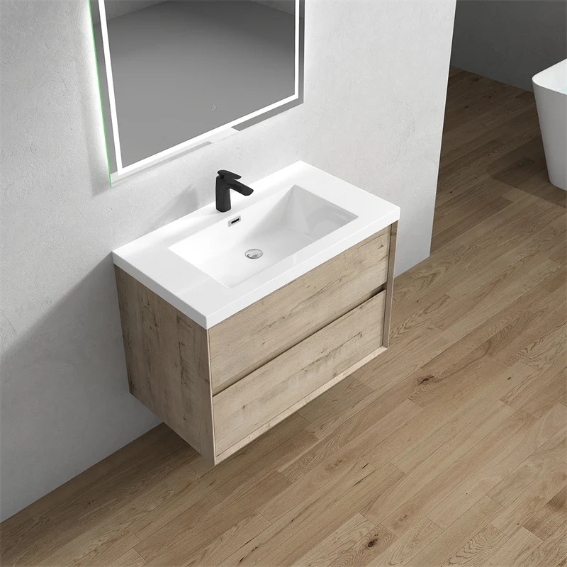 Sottile Floating Vanity (24"-150") 57 Sottile Floating Vanity (24"-150")