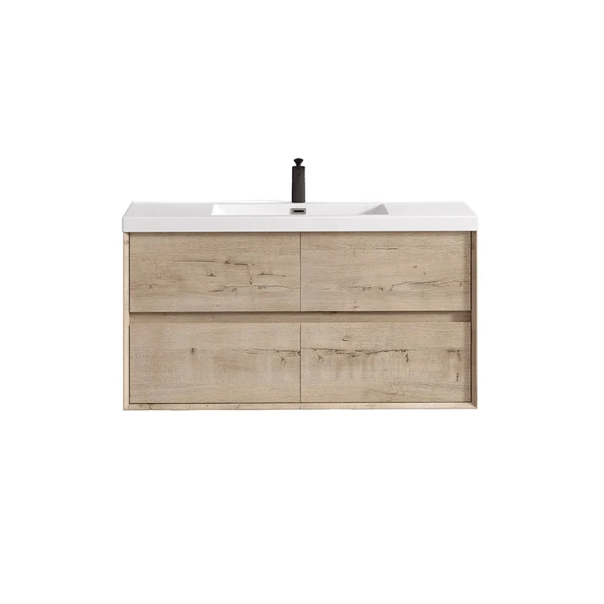 Sottile Floating Vanity (24"-150") 64 Sottile Floating Vanity (24"-150")