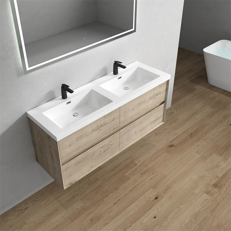 Sottile Floating Vanity (24"-150") 73 Sottile Floating Vanity (24"-150")