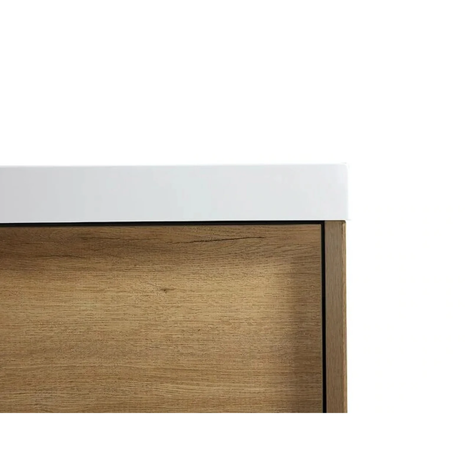 Sottile Floating Vanity (24"-150") 8 Sottile Floating Vanity (24"-150")