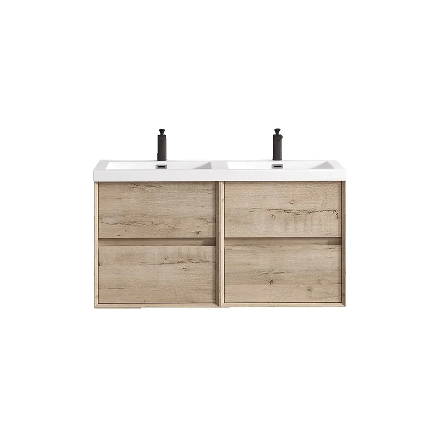 Sottile Floating Vanity (24"-150") 85 Sottile Floating Vanity (24"-150")