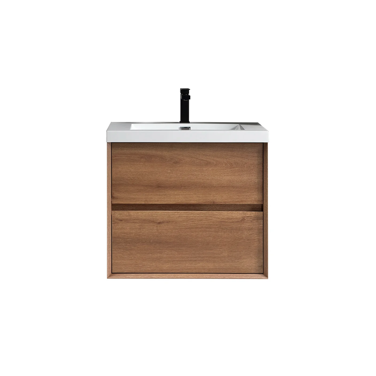 Sottile Floating Vanity (24"-150") 87 Sottile Floating Vanity (24"-150")