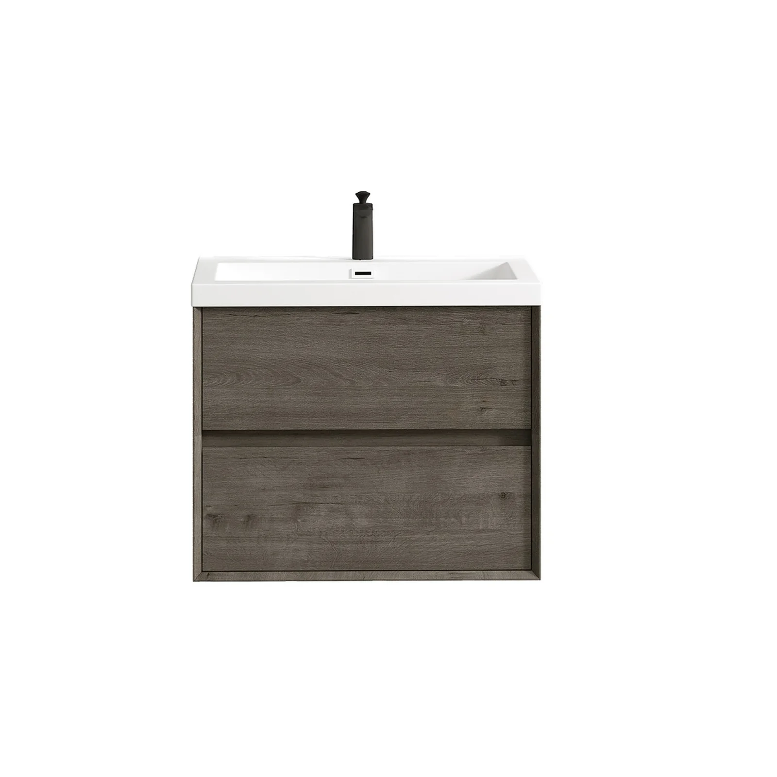 Sottile Floating Vanity (24"-150") 88 Sottile Floating Vanity (24"-150")