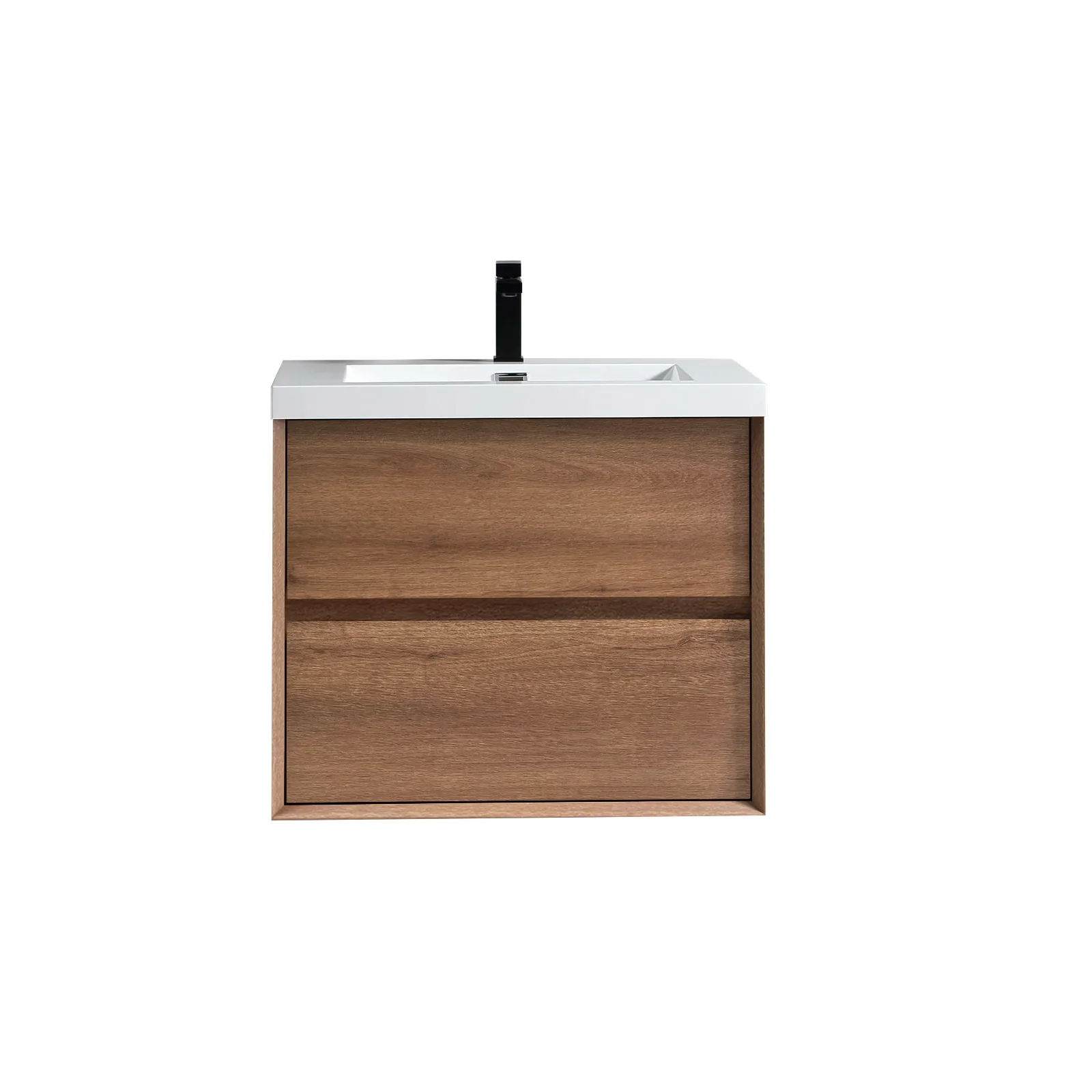 Sottile Floating Vanity (24"-150") 97 Sottile Floating Vanity (24"-150")
