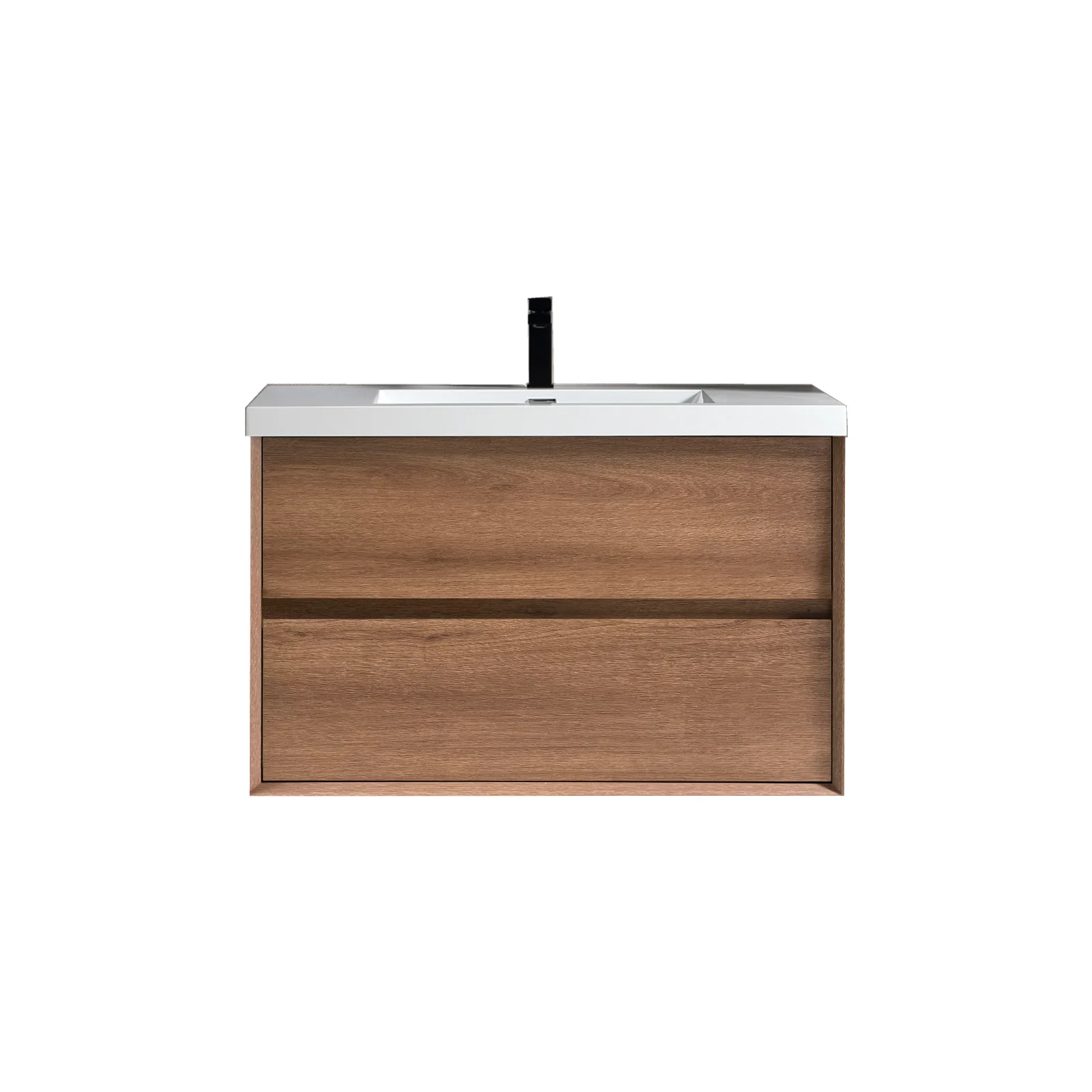 Sottile Floating Vanity (24"-150") 98 Sottile Floating Vanity (24"-150")