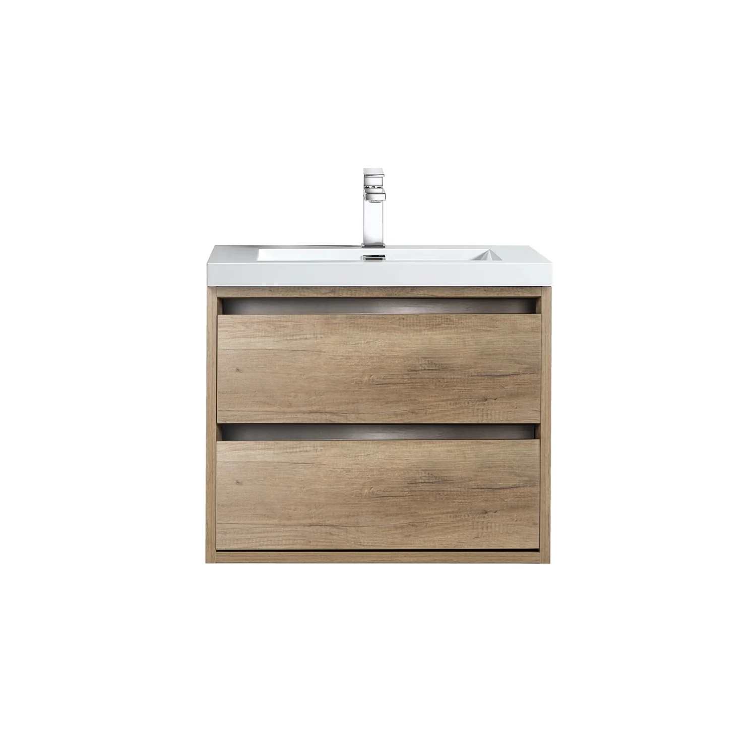 Merce Floating Vanity (24"-84") 103 Merce Floating Vanity (24"-84")