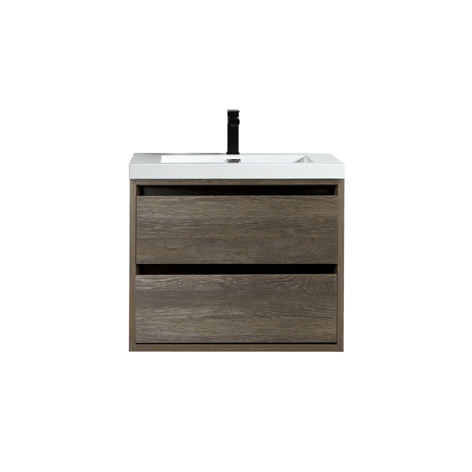 Merce Floating Vanity (24"-84") 105 Merce Floating Vanity (24"-84")