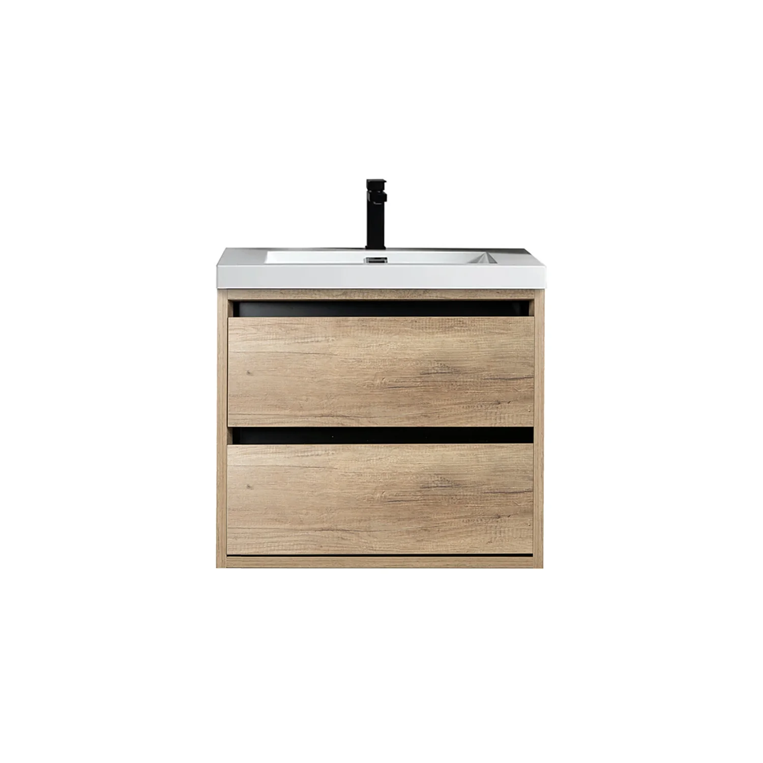 Merce Floating Vanity (24"-84") 113 Merce Floating Vanity (24"-84")