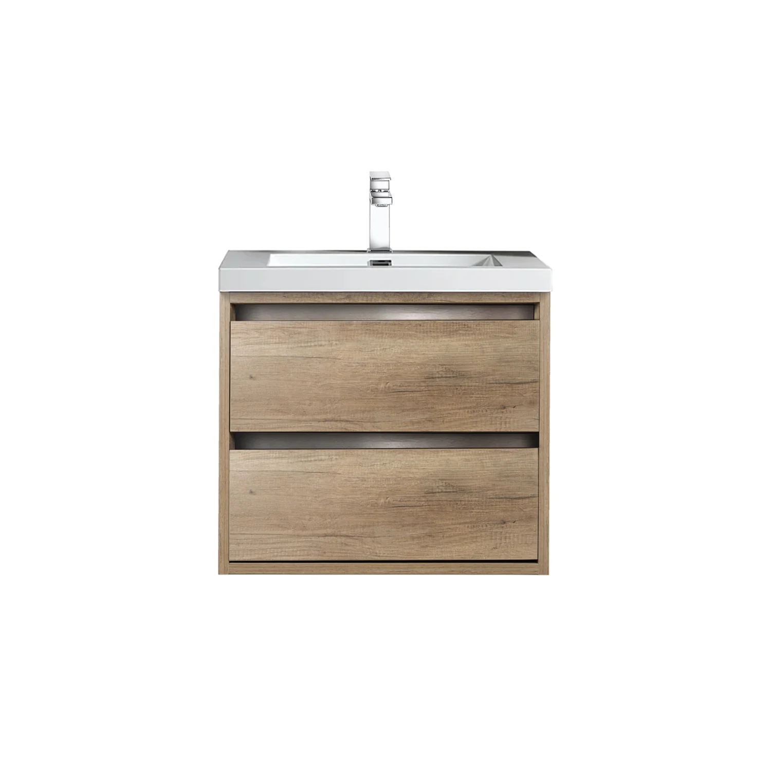 Merce Floating Vanity (24"-84") 118 Merce Floating Vanity (24"-84")