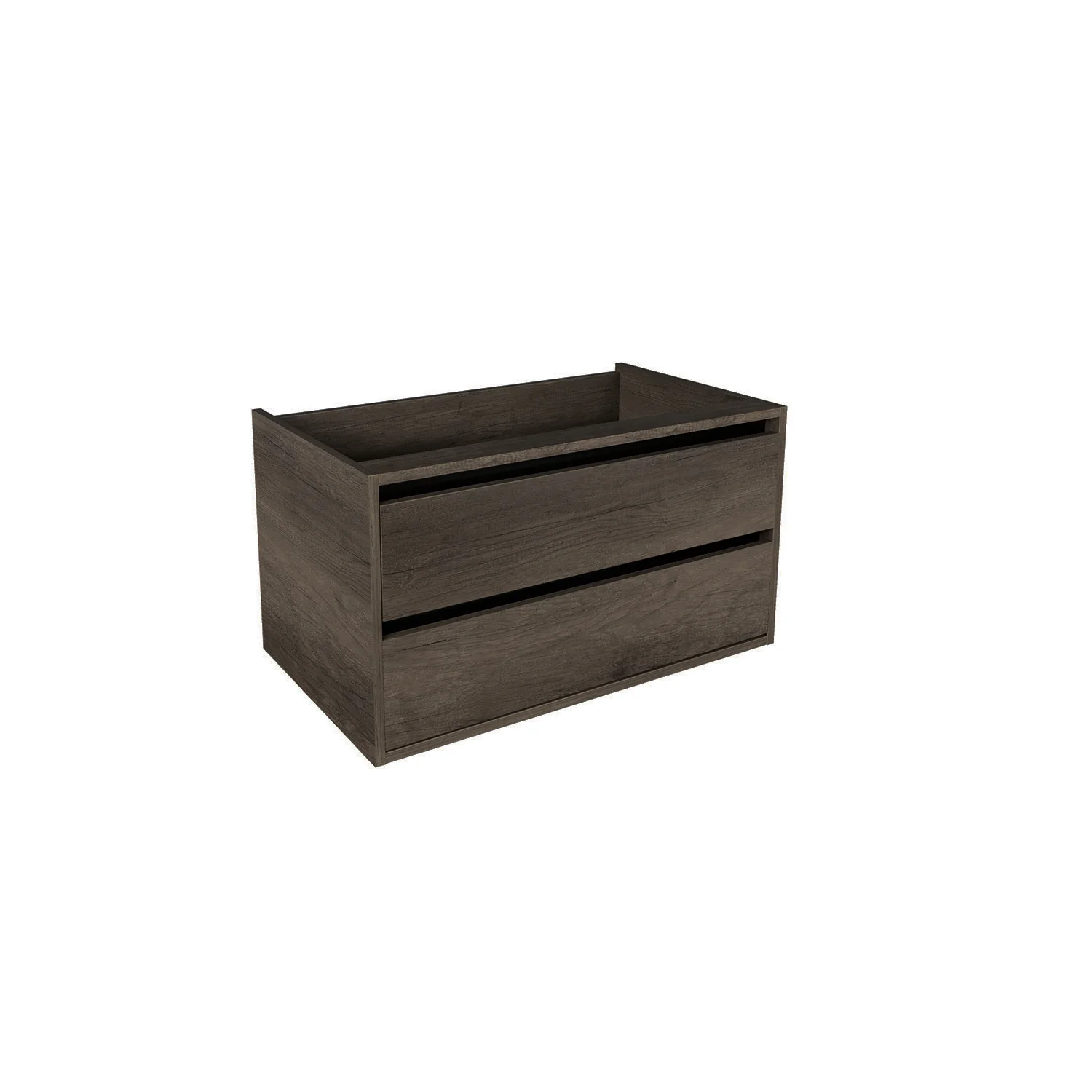 Merce Floating Vanity (24"-84") 123 Merce Floating Vanity (24"-84")
