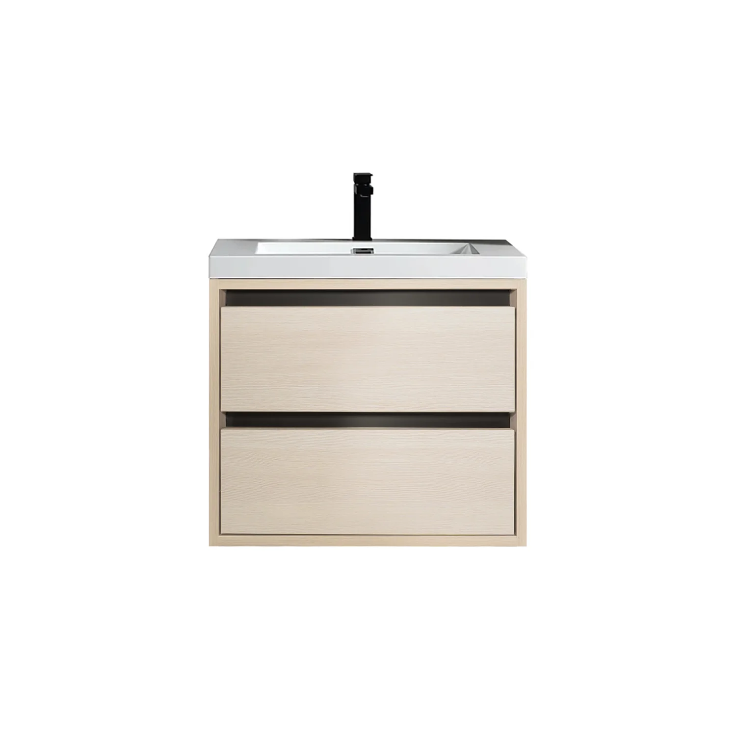 Merce Floating Vanity (24"-84") 128 Merce Floating Vanity (24"-84")