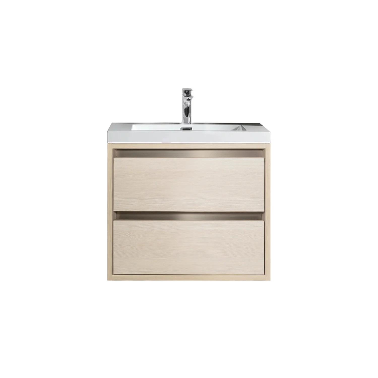 Merce Floating Vanity (24"-84") 129 Merce Floating Vanity (24"-84")
