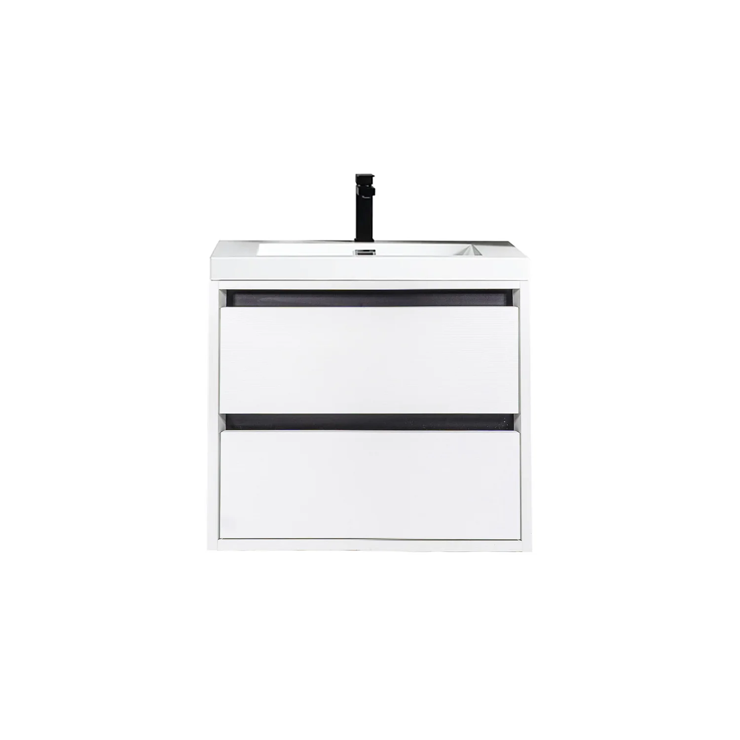 Merce Floating Vanity (24"-84") 130 Merce Floating Vanity (24"-84")