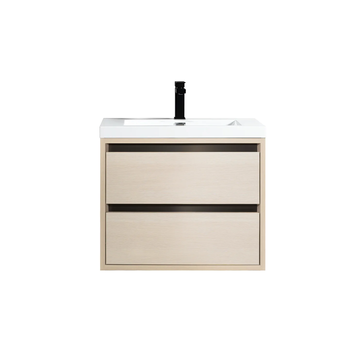 Merce Floating Vanity (24"-84") 134 Merce Floating Vanity (24"-84")