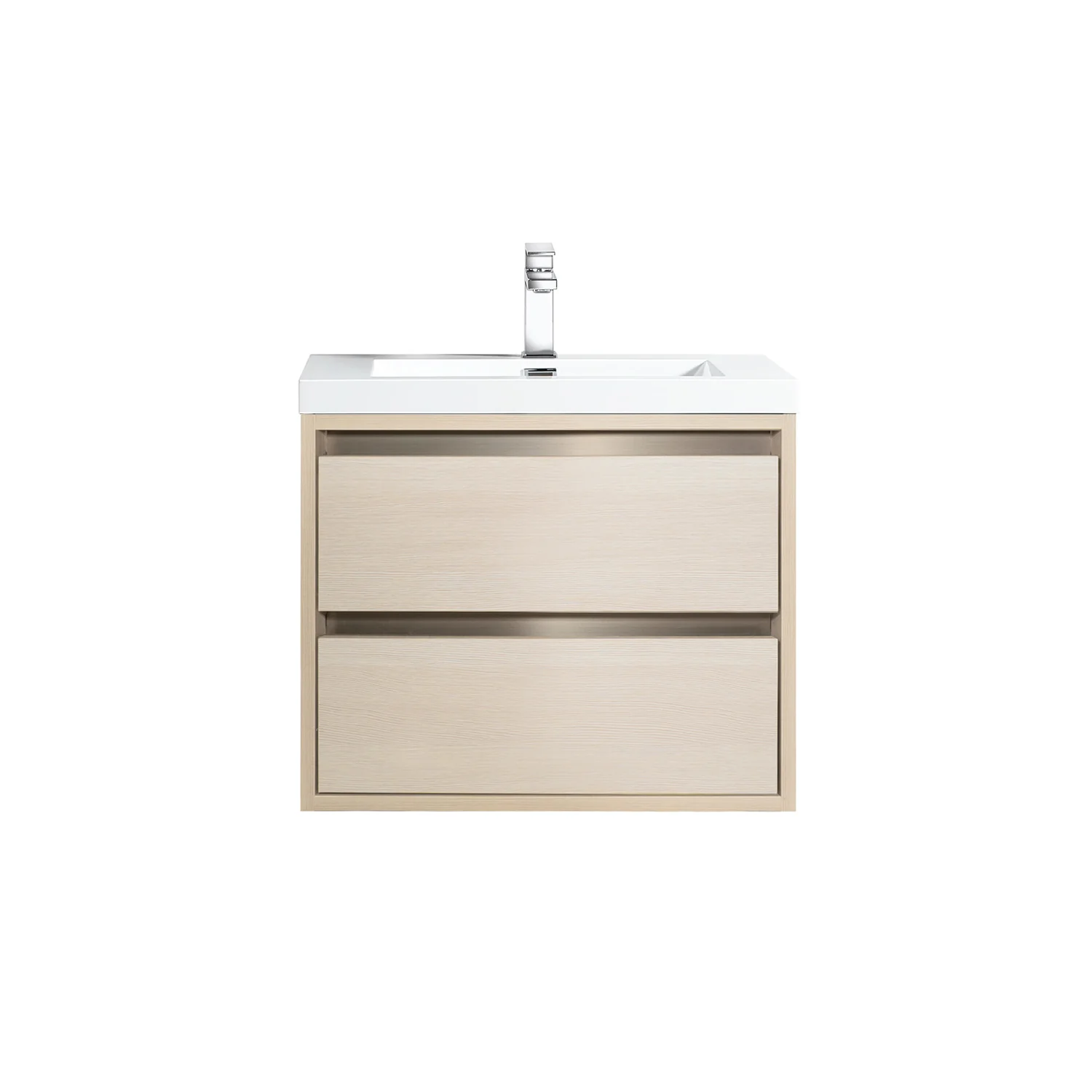 Merce Floating Vanity (24"-84") 135 Merce Floating Vanity (24"-84")