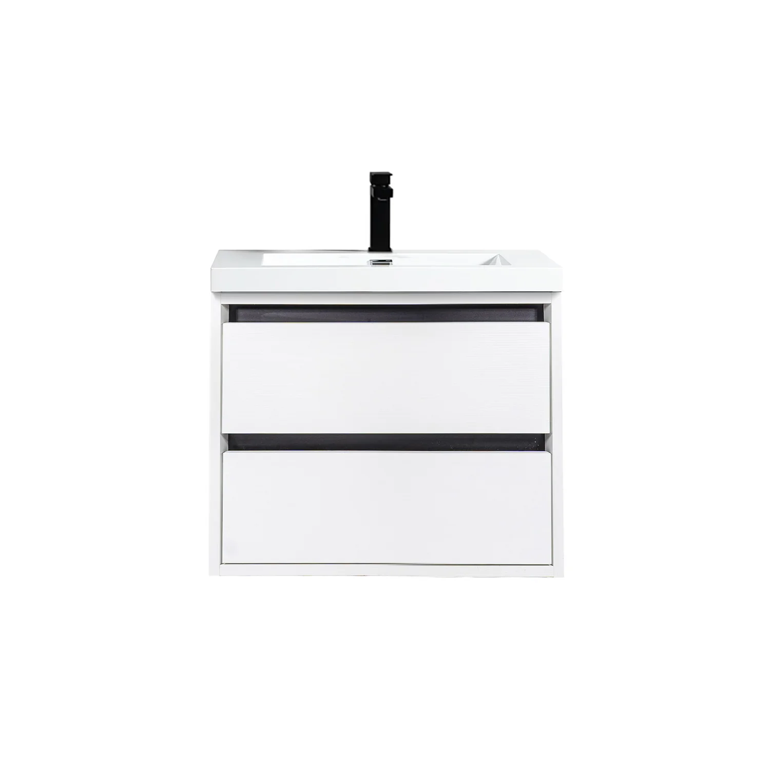 Merce Floating Vanity (24"-84") 136 Merce Floating Vanity (24"-84")