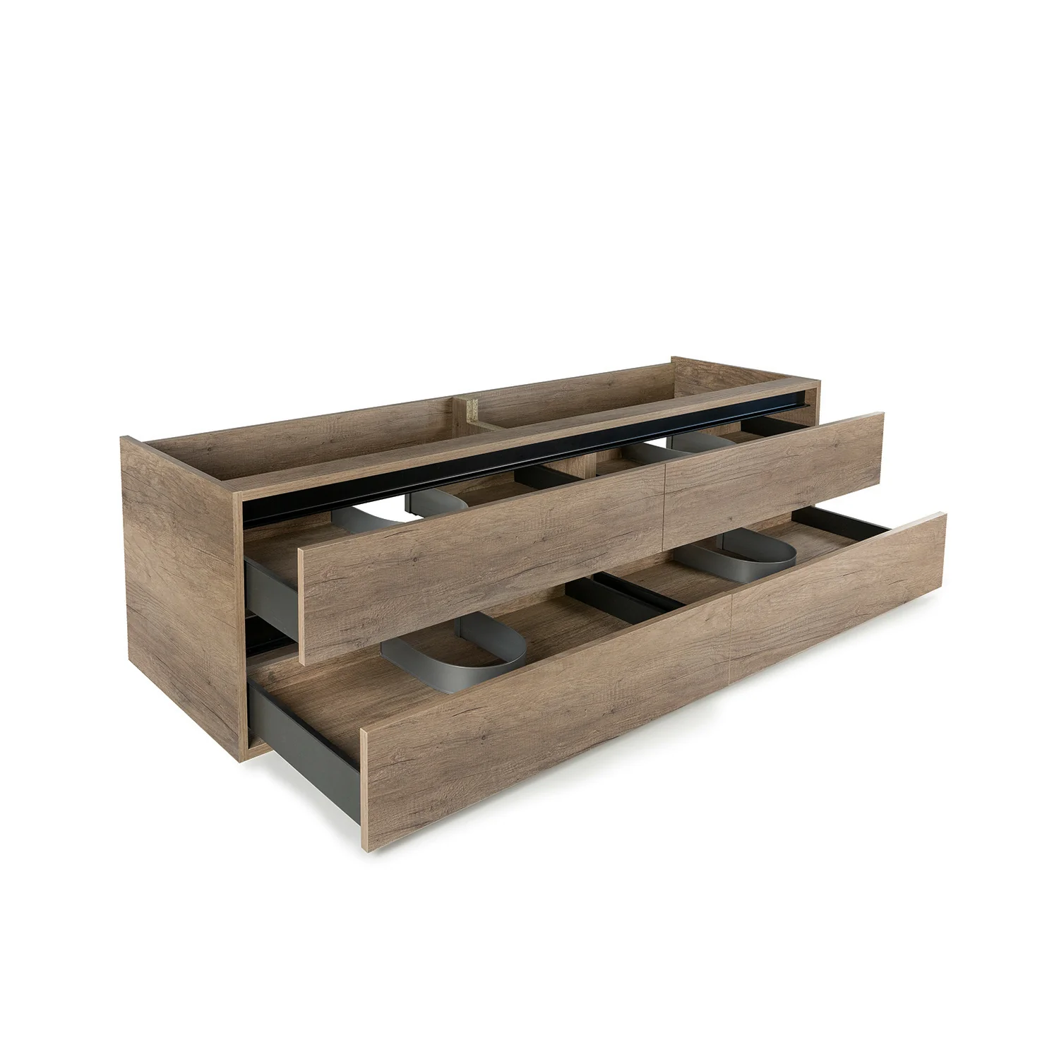 Merce Floating Vanity (24"-84") 14 Merce Floating Vanity (24"-84")