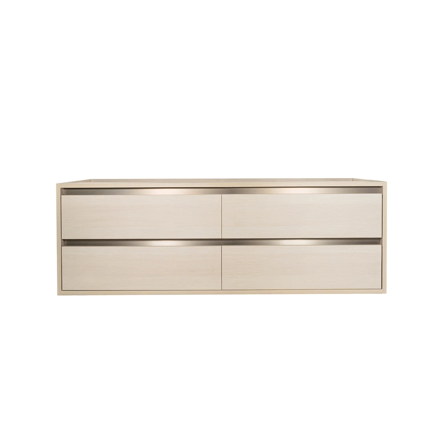Merce Floating Vanity (24"-84") 174 Merce Floating Vanity (24"-84")
