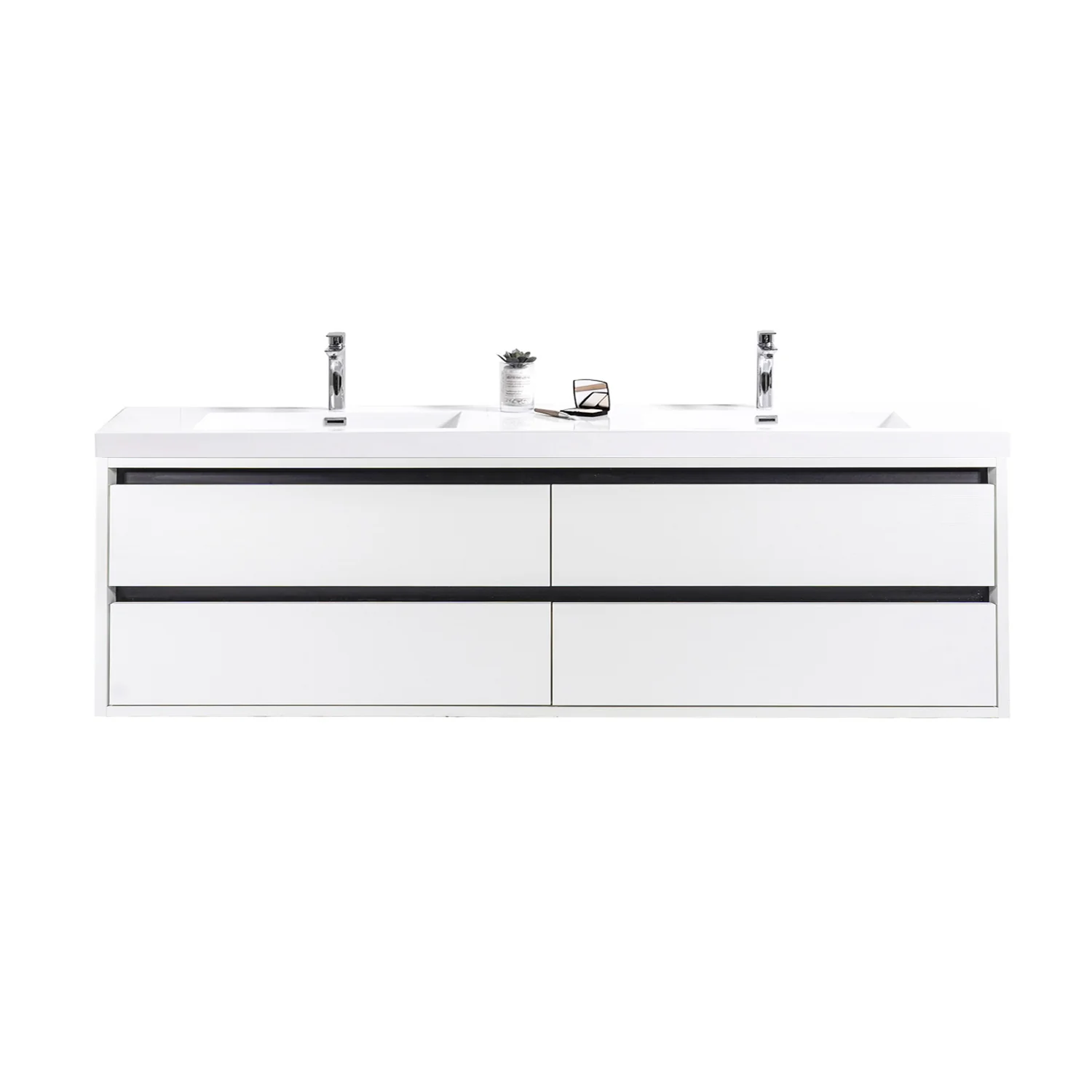 Merce Floating Vanity (24"-84") 200 Merce Floating Vanity (24"-84")