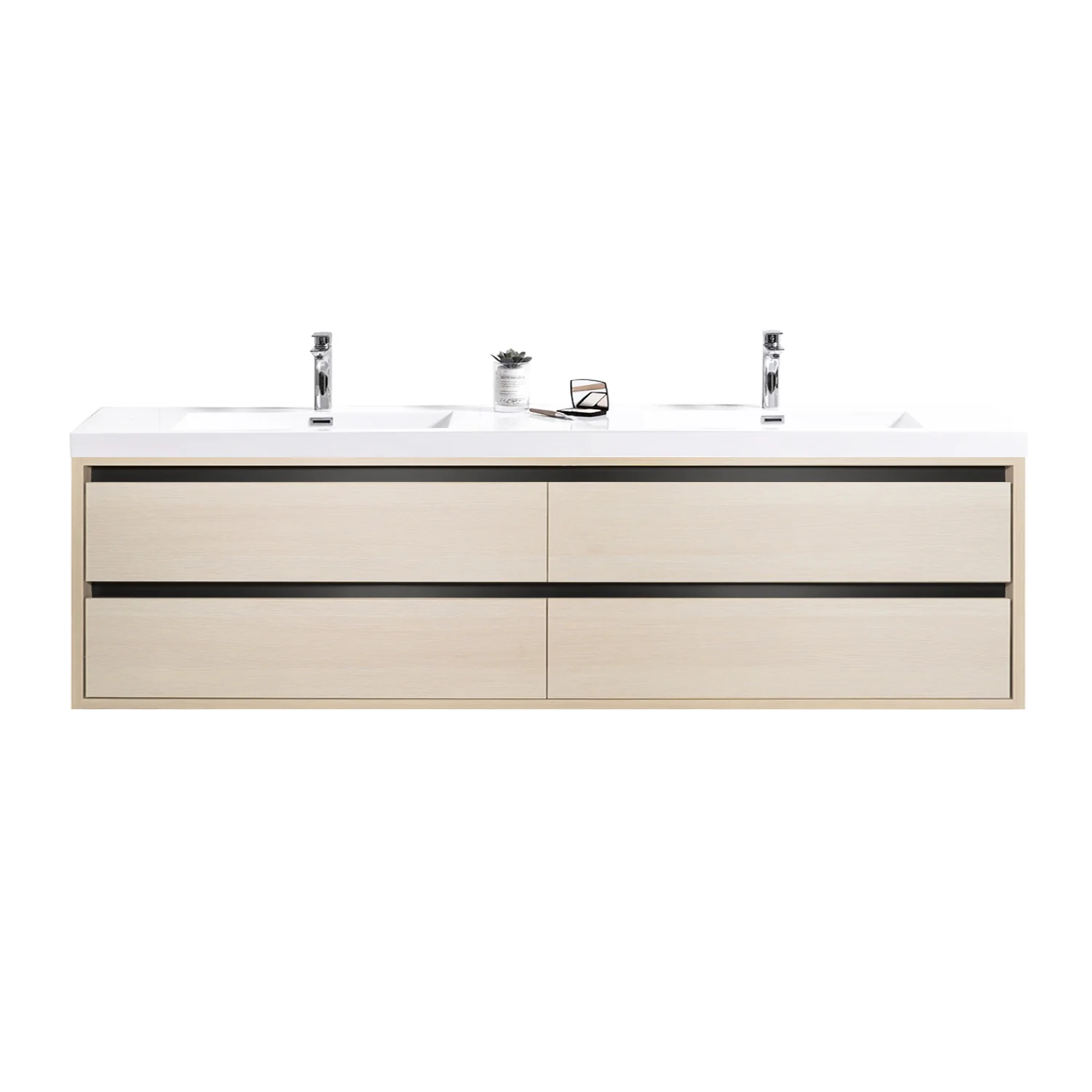 Merce Floating Vanity (24"-84") 210 Merce Floating Vanity (24"-84")
