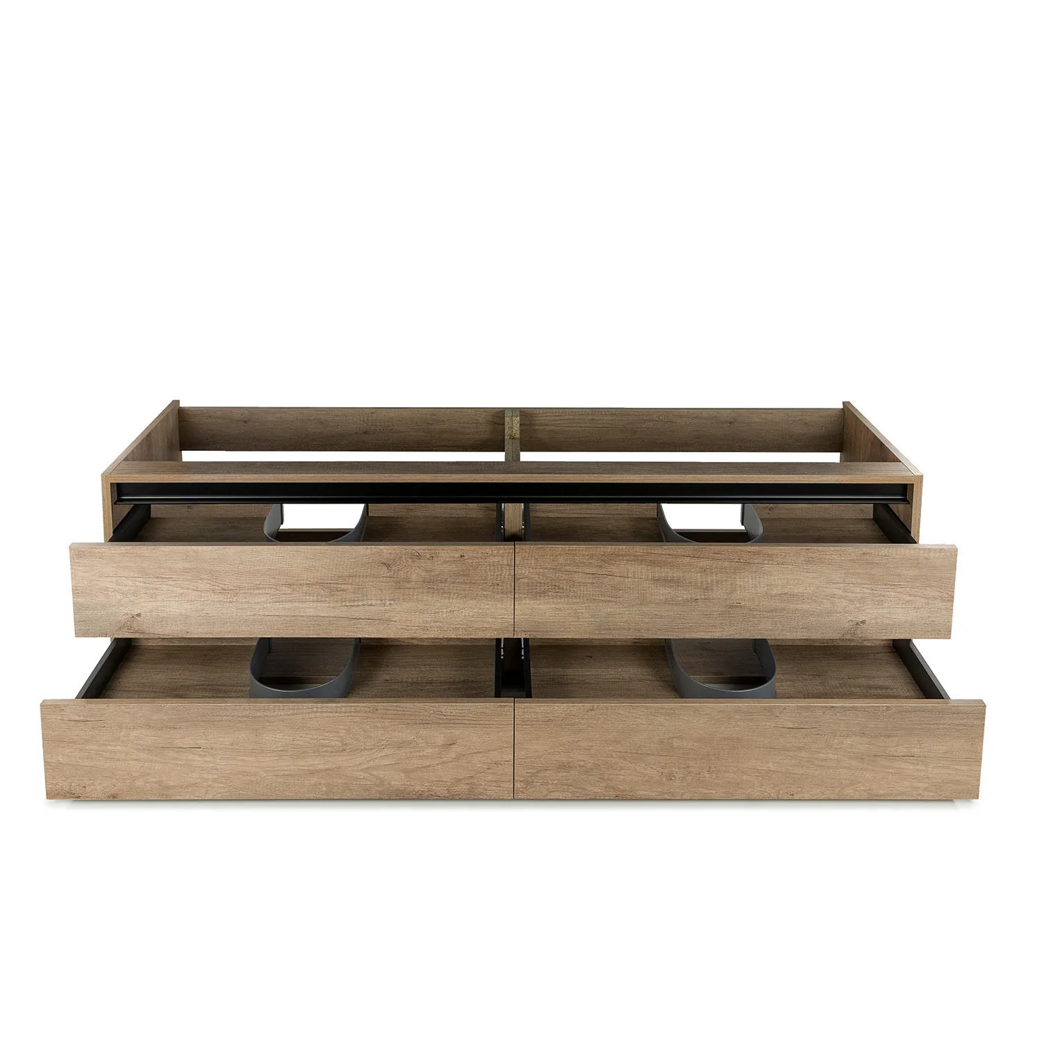 Merce Floating Vanity (24"-84") 22 Merce Floating Vanity (24"-84")