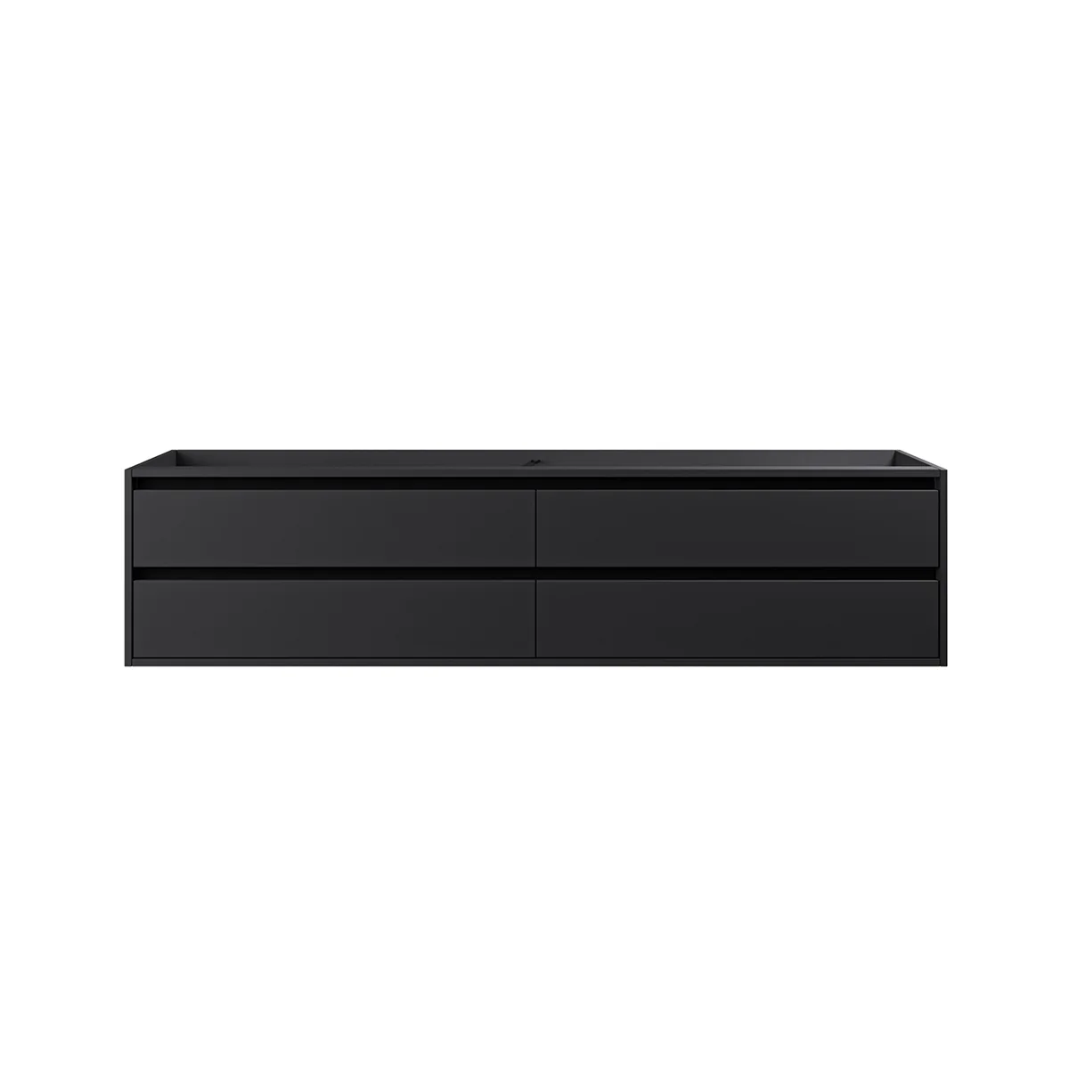 Merce Floating Vanity (24"-84") 230 Merce Floating Vanity (24"-84")