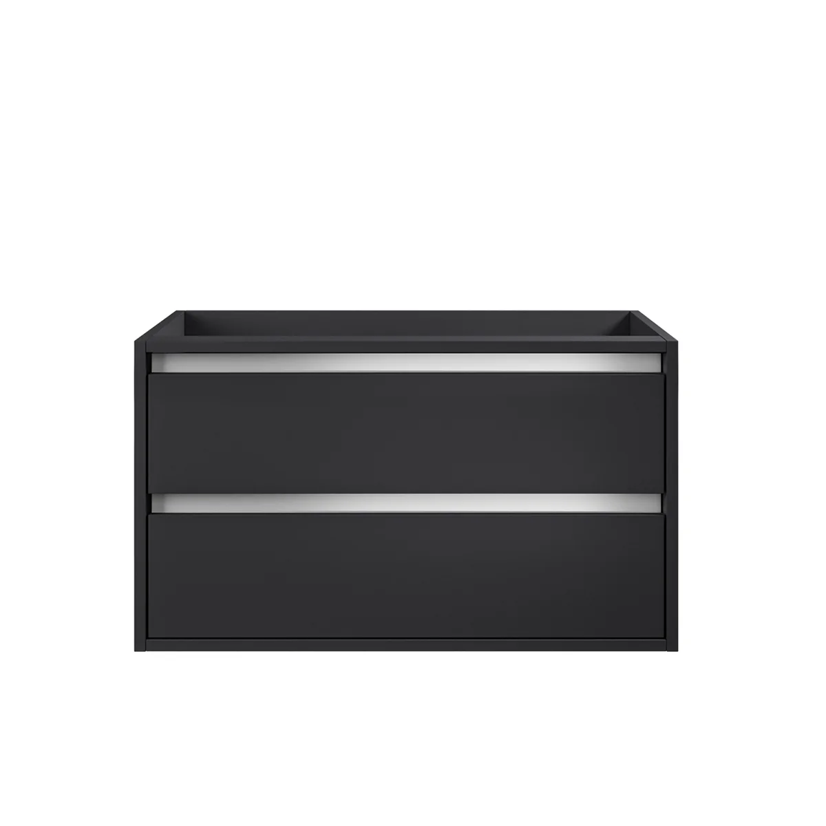 Merce Floating Vanity (24"-84") 247 Merce Floating Vanity (24"-84")