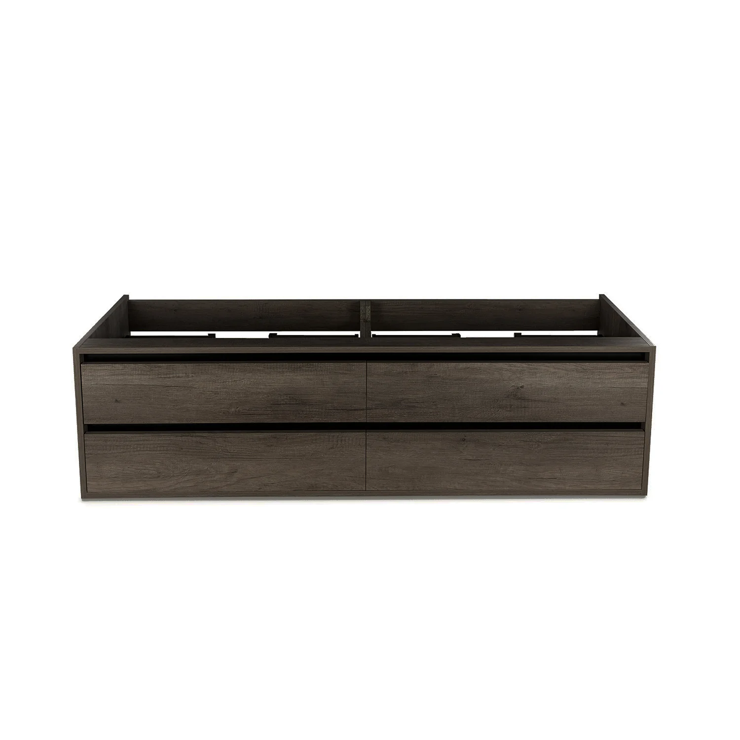 Merce Floating Vanity (24"-84") 3 Merce Floating Vanity (24"-84")