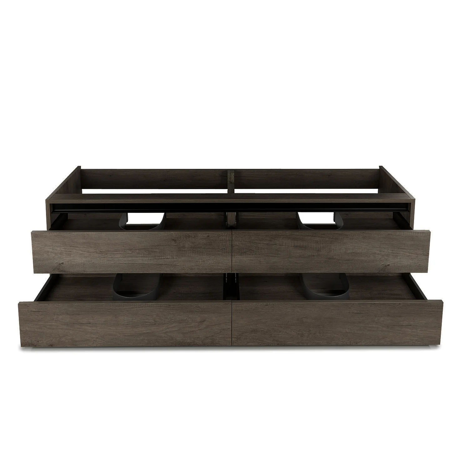 Merce Floating Vanity (24"-84") 4 Merce Floating Vanity (24"-84")