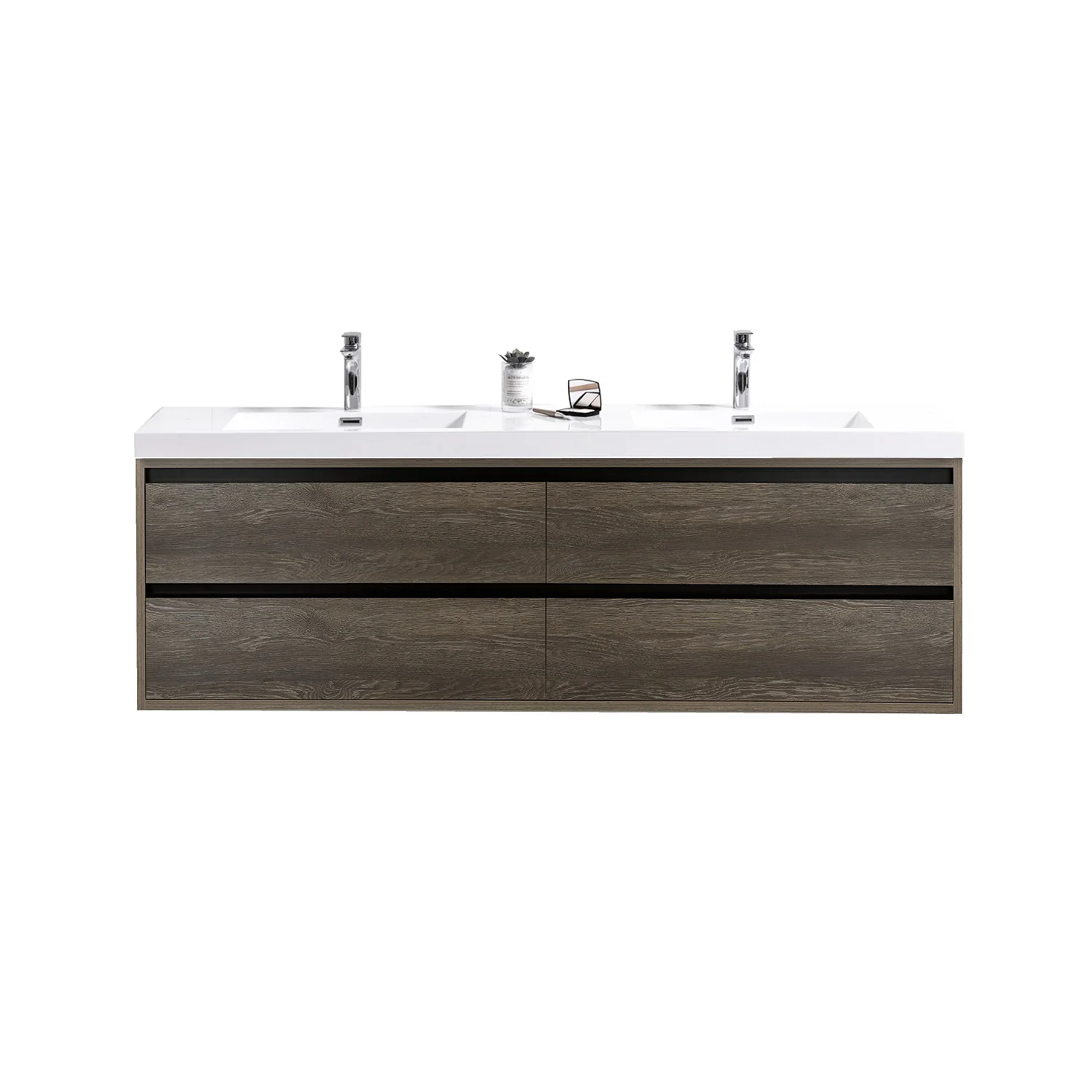 Merce Floating Vanity (24"-84") 43 Merce Floating Vanity (24"-84")