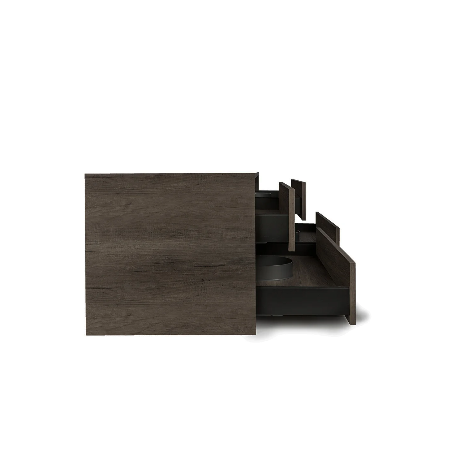Merce Floating Vanity (24"-84") 49 Merce Floating Vanity (24"-84")