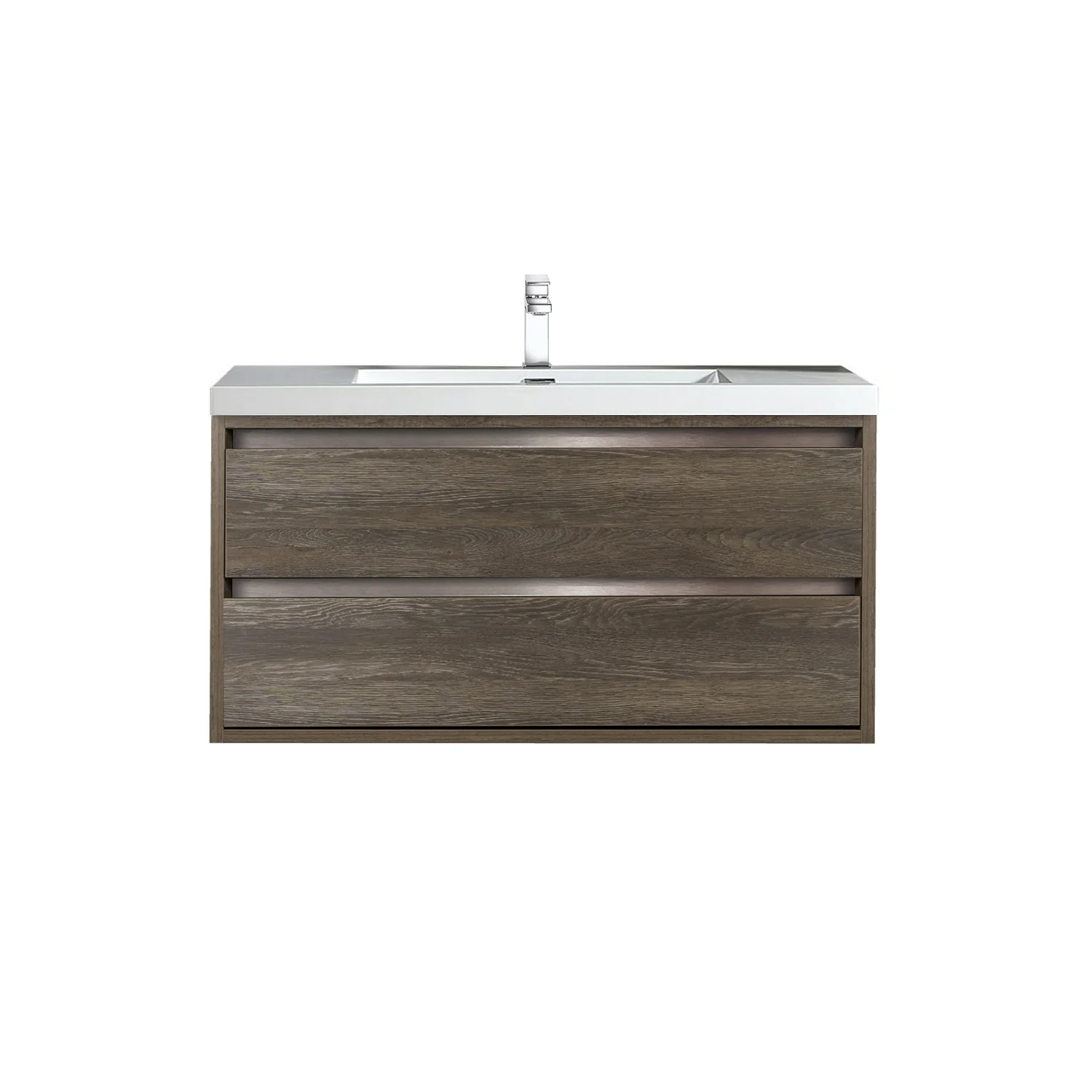 Merce Floating Vanity (24"-84") 69 Merce Floating Vanity (24"-84")