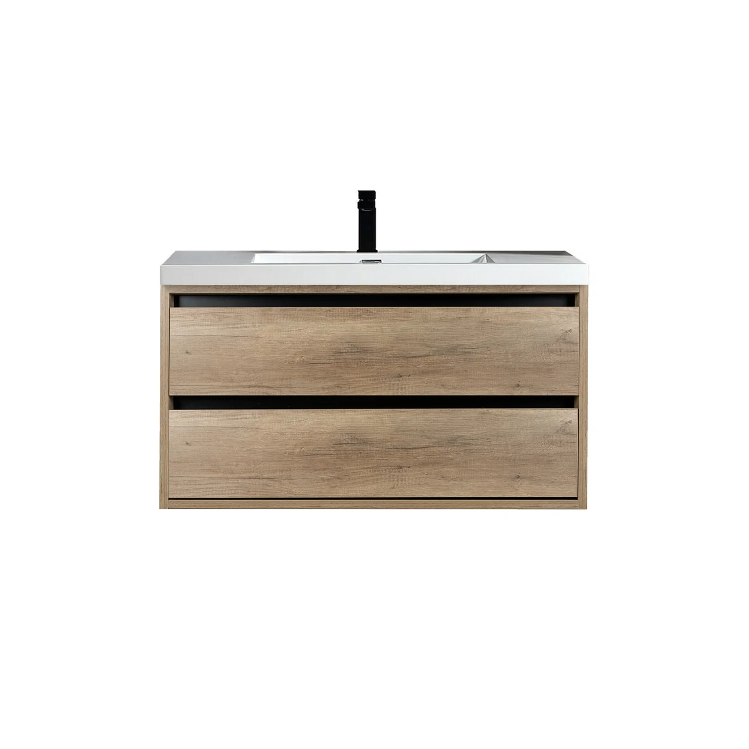 Merce Floating Vanity (24"-84") 70 Merce Floating Vanity (24"-84")