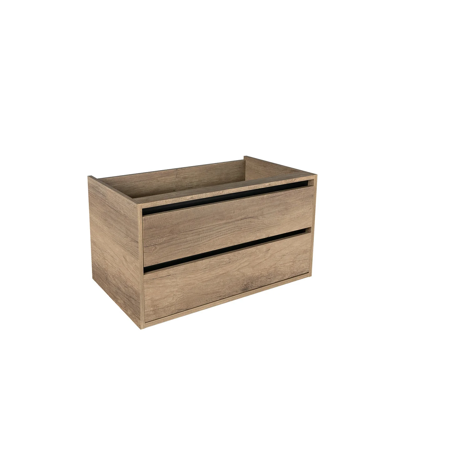 Merce Floating Vanity (24"-84") 73 Merce Floating Vanity (24"-84")