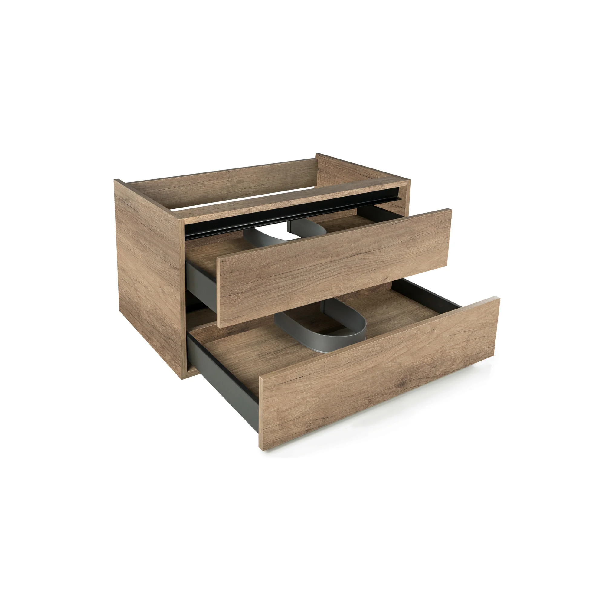 Merce Floating Vanity (24"-84") 88 Merce Floating Vanity (24"-84")
