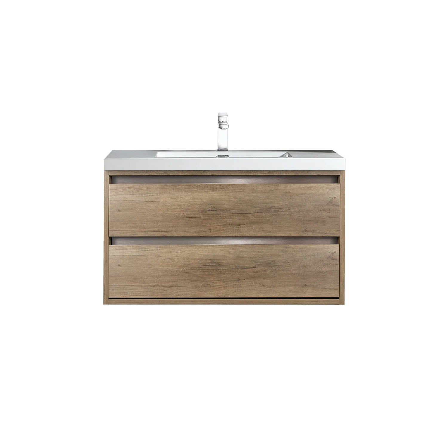 Merce Floating Vanity (24"-84") 89 Merce Floating Vanity (24"-84")