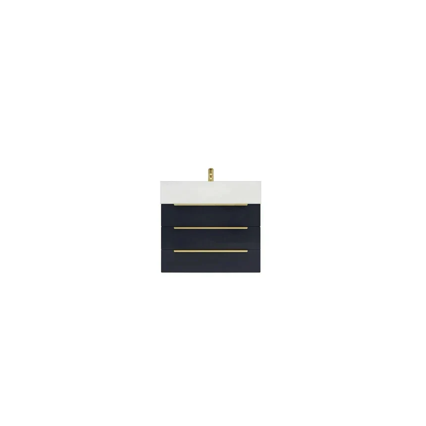 Breton Floating Vanity - 2nd Generation (24"-84") 11 Breton Floating Vanity - 2nd Generation (24"-84")