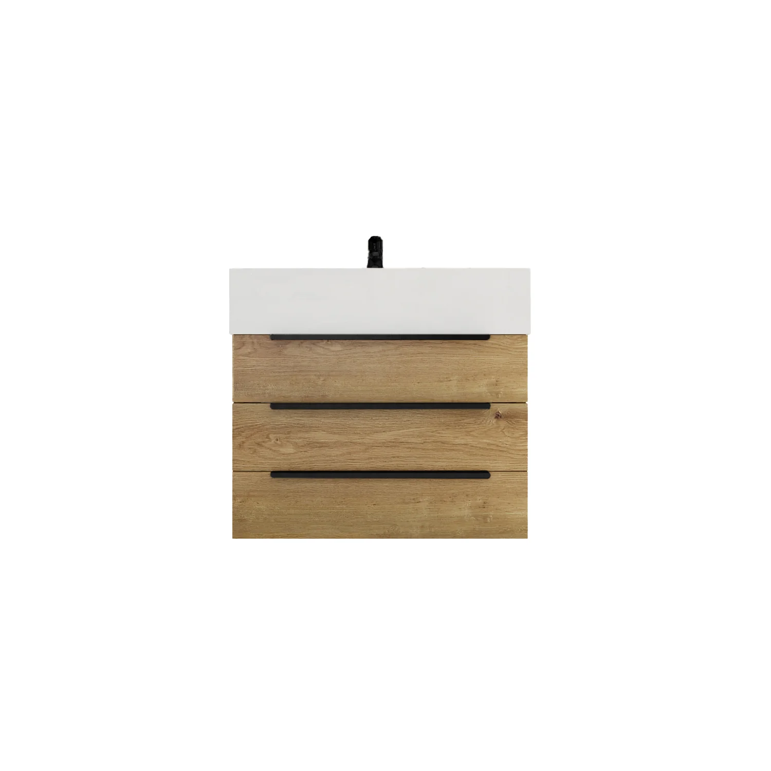 Breton Floating Vanity - 2nd Generation (24"-84") 6 Breton Floating Vanity - 2nd Generation (24"-84")