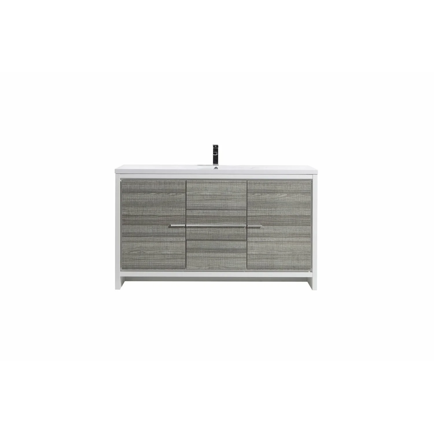 Machinto Luxury Vanity (24"-84")