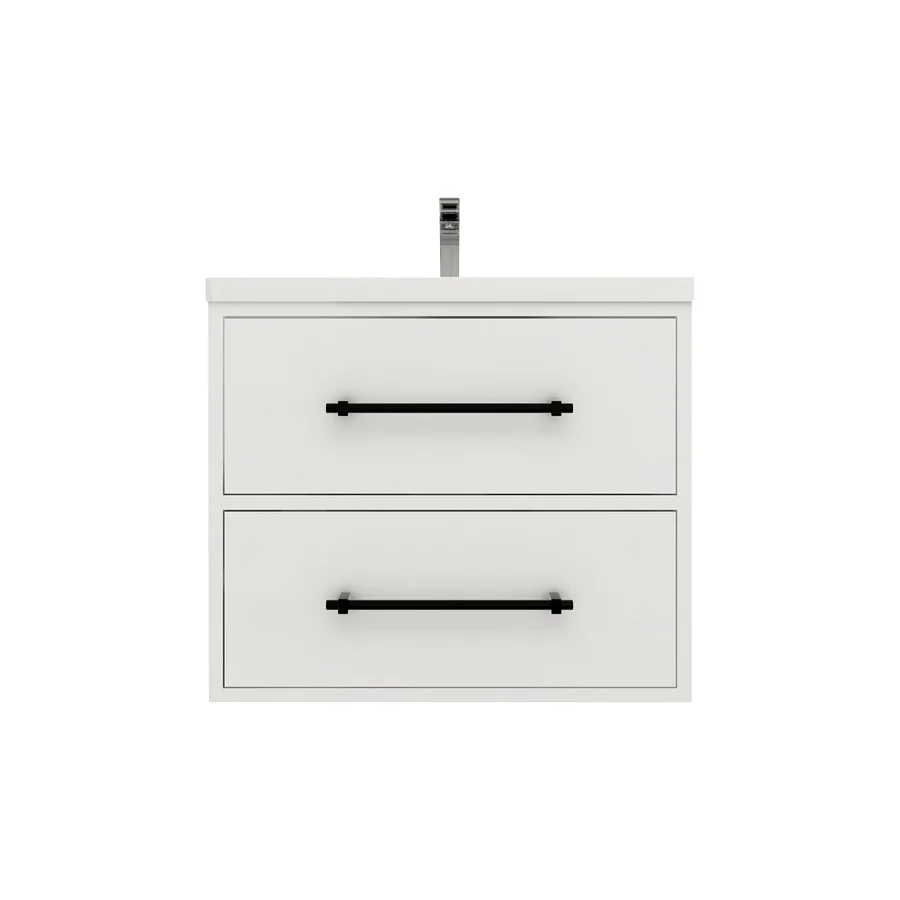 Belgian Floating Vanity (Latest Model) - 2nd Generation (24"-84") 111 Belgian Floating Vanity (Latest Model) - 2nd Generation (24"-84")