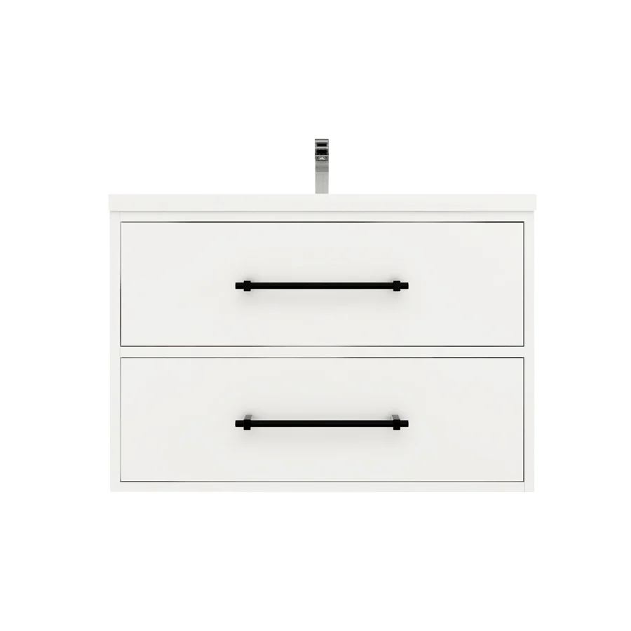 Belgian Floating Vanity (Latest Model) - 2nd Generation (24"-84") 116 Belgian Floating Vanity (Latest Model) - 2nd Generation (24"-84")