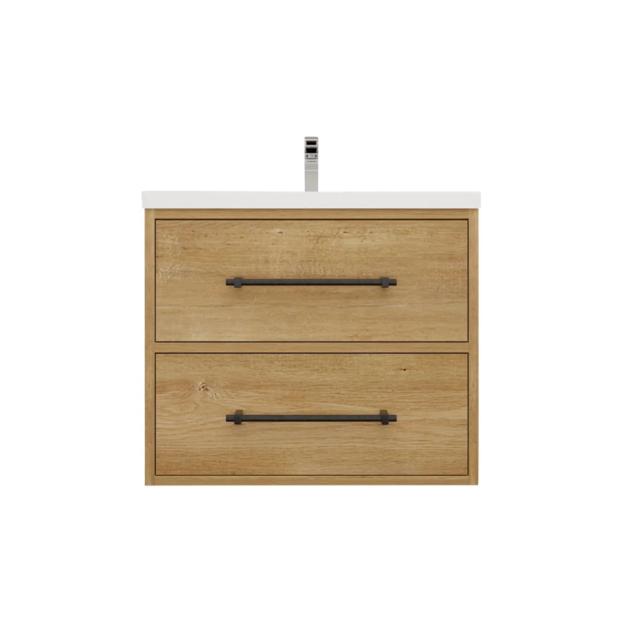 Belgian Floating Vanity (Latest Model) - 2nd Generation (24"-84") 51 Belgian Floating Vanity (Latest Model) - 2nd Generation (24"-84")